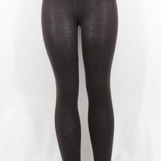 Malla Lisa Gleytor De Acrilán Y Algodón Para Dama