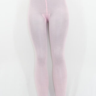 Malla Lisa Vanessa de Hilo De Bambú Para Dama