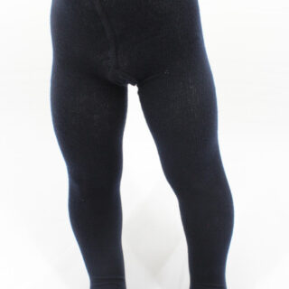 Malla Lisa De Micro-Fibra Catherine Para Niña