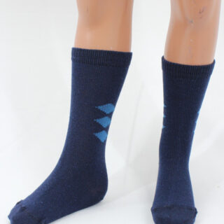 Calcetín De Fantasía Jontex Para Niño