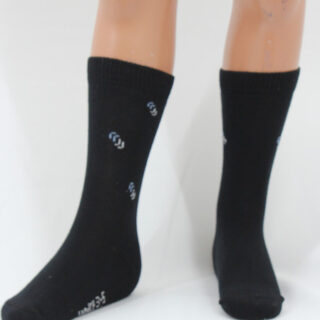 Calcetín De Fantasía Jandry Para Niño (6 Pares)