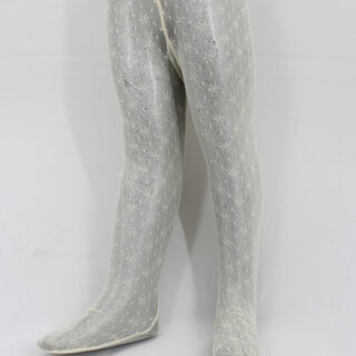 Malla De Encaje Gleytor Para Niña