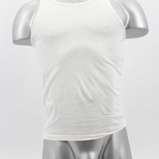 Camiseta Lisa Zaga Para Caballero