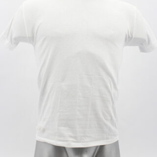 Playera Cuello Redondo Zaga Para Caballero