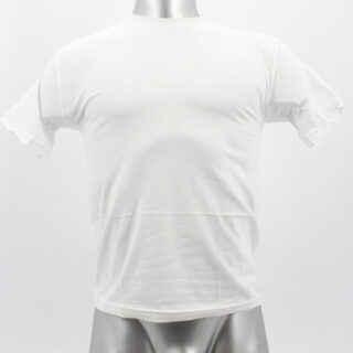 Playera Cuello Redondo Del Rey Para Caballero