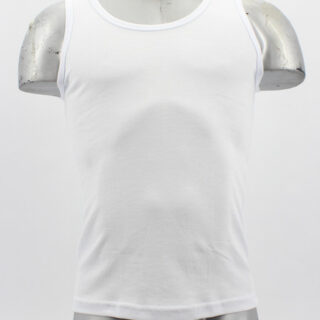 Camiseta Lisa Olimpia Para Caballero