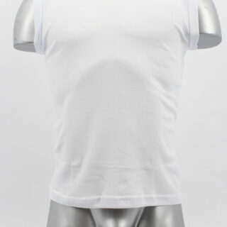 Playera Muscular Olimpia Para Caballero