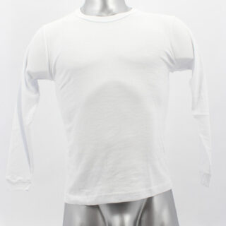 Playera M/L Olimpia Para Caballero