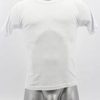 Playera Cuello Redondo Olimpia Para Caballero