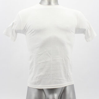 Playera Cuello Redondo Trueno Para Caballero