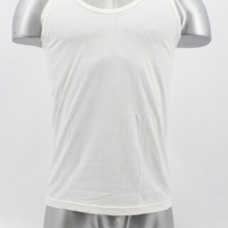 Camiseta Lisa Trueno Para Caballero