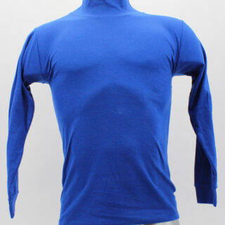 Playera Cuello Ruso Tomisi Para Caballero