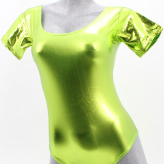 Leotardo  M/C Jovita Para Dama