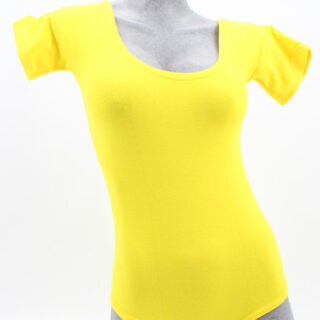 Leotardo  M/C  Para Dama