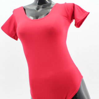 Leotardo  M/C  Para Dama