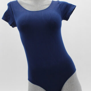 Leotardo M/C Catherine Para Dama