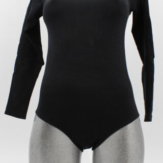 Leotardo M/L Catherine Para Dama