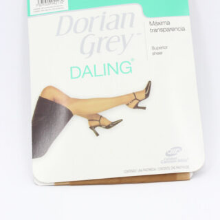 Pantimedia  Daling Dorian Grey Para Dama