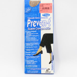 Tobimedia 1º Etapa Prevent Para Dama