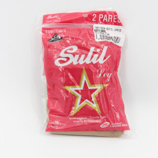 Tobyteen Vanizada Sutil Para Dama