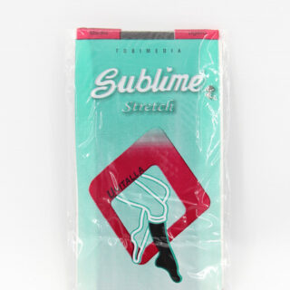 Tobimedia Strech Sublime Para Dama