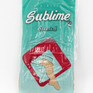 Minimedia Strech Sublime Para Dama