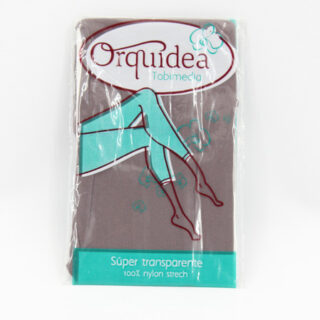 Tobimedia Strech Orquidea Para Dama