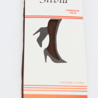 Tobimedia Vanizada Silvia Para Dama