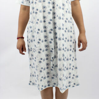 Pijama bata Handicap para Dama