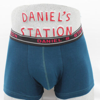 Biker Md. 810 Daniel Station Para Caballero
