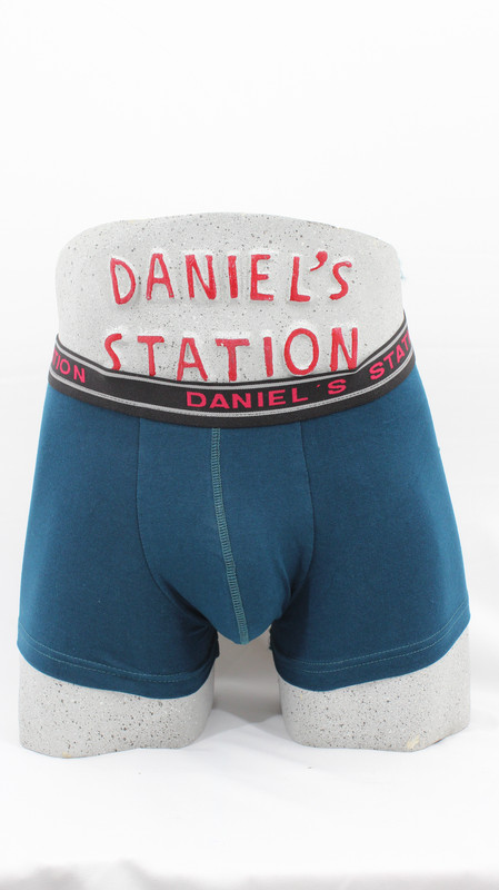 Biker Md. 810 Daniel Station Para Caballero – La Paloma