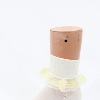 Tobillera Md. 553 Pekes Para Niña