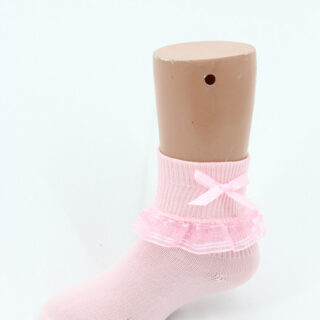 Tobillera Md. 225 Pekes Para Niña