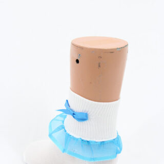 Tobillera Md. 210 Pekes Para Niña