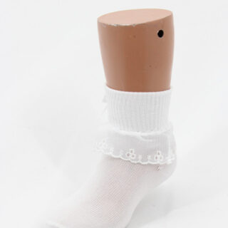 Tobillera Md. 77 Pekes Para Niña