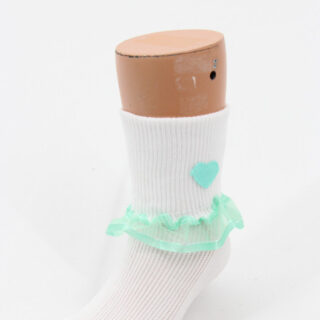 Tobillera Olan Lucy Para Niña