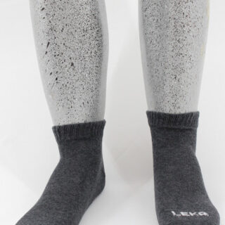 Tin Liso Leka Para Caballero