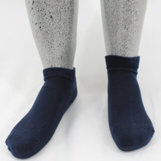 Tin Diabx delgado Koos Para Caballero (6 Pares)