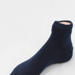 Tin Diabx Media Felpa Koos Para Dama (6 Pares)