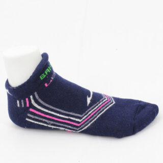 Tin Bambú Leka Para Dama (6 Pares)