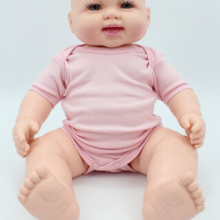 Pañalero m/c Liso Beibi Keer para Bebé