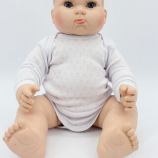 Pañalero m/l Jackard Beibi Keer para Bebé