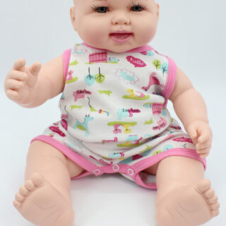 Playero Md. 1023-2 Diseños Tita para Bebé