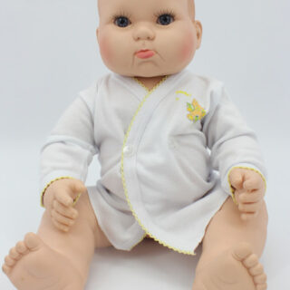 Cruzada m/l Dibujo Md. 795 Beibi Keer para Bebé