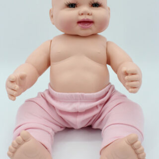 Pantalon S/Pie Liso Beibi Keer para Bebé