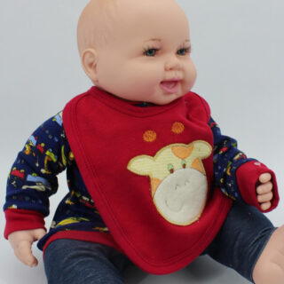 Juego Md. 302-1 Diseños Tita para Bebé