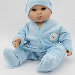 Canasta Md. 234 Diseños Tita para Bebé