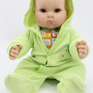 Set Md. 415 Diseños Tita para Bebé