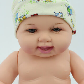 Gorro Md. 777 Beibi Keer para Bebé