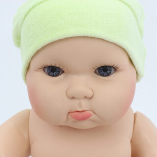 Boina Md. 164 Diseños Tita para Bebé (6 Piezas)